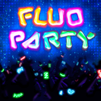 Fluo Party