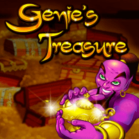 Genie's Treasure