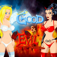 Good & Evil