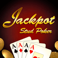 Jackpot Stud Poker