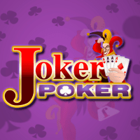 Joker Poker