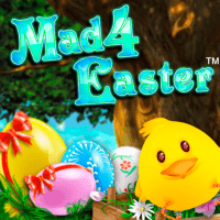 Mad 4 Easter