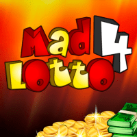 Mad 4 Lotto