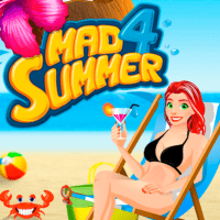 Mad 4 Summer