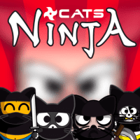 Ninja Cats