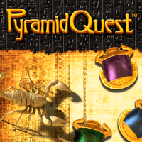 Pyramid Quest