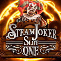 Steam Joker Slot