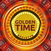 Golden Time Roulette