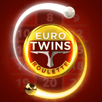 Euro Twins Roulette