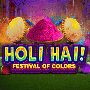 Holi Hai - Festival of Colors