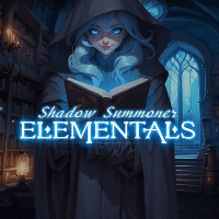 SHADOW SUMMONER ELEMENTALS