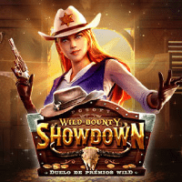 Bounty Showdown