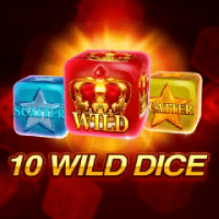 10 Wild Dice