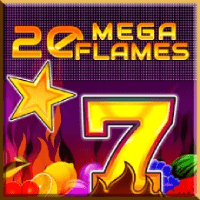 20 Mega Flames