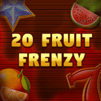 20 Fruit Frenzy