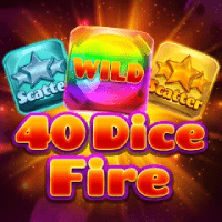 40 Dice Fire