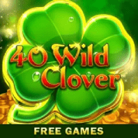 40 Wild Clover