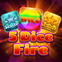 5 Dice Fire