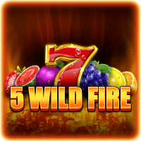 5 Wild Fire