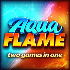 Aqua Flame