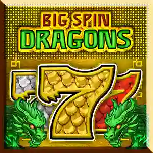 Big Spin Dragons