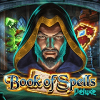 Book of Spells Deluxe