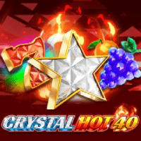 Crystal Hot 40