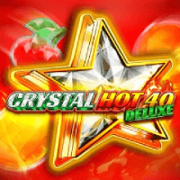 Crystal Hot 40 Deluxe