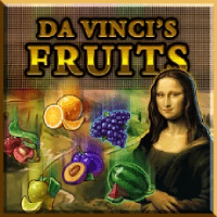 Da Vinci's Fruits