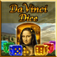 DaVinci Dice