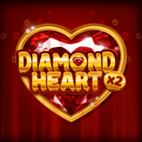 Diamond Heart x2