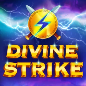 Divine Strike