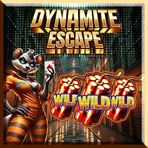Dynamite Escape
