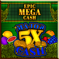 Epic Mega Cash