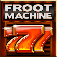 Froot Machine