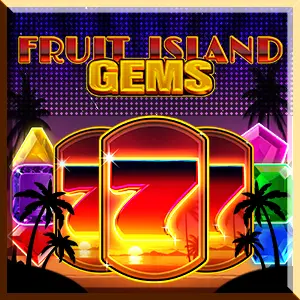 Fruit Island Gems