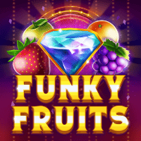 Funky Fruits