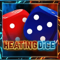 Heating Dice