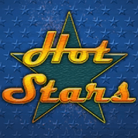 Hot Stars