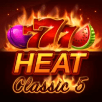 Heat Classic 5