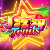 Jazzy Fruits