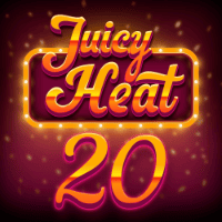 Juicy Heat 20