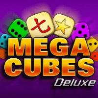 Mega Cubes Deluxe