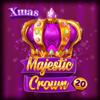 Majestic Crown 20 Xmas