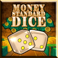 Money Standard Dice