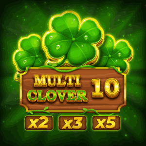 Multi Clover 10