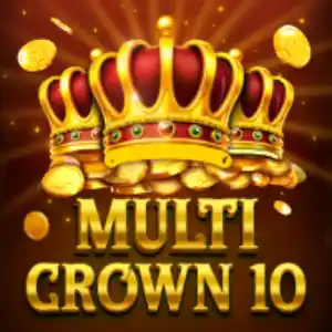 Multi Crown 10