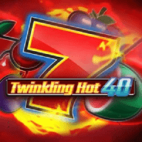 Twinkling Hot 40