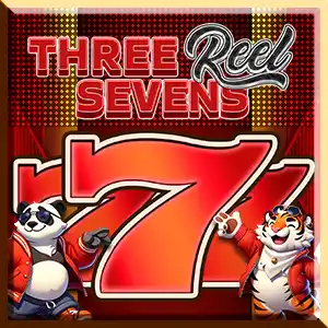 Three Reel Sevens