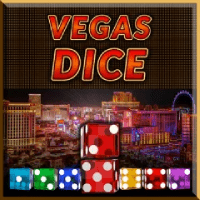 Vegas Dice